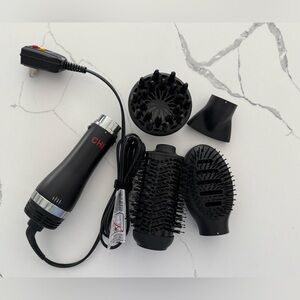 CHI Volumizer 4-in-1 Blowout Brush